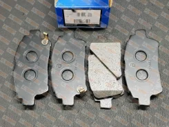 ������� ��������� Akebono 04465-52110 / 0446552110, �������� 0446552110 ����