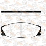 ������� ��������� Avantech 04465-YZZ52 / 04465YZZ52, �������� 04465YZZ52 ����