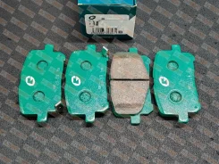 ������� ��������� GBrake 04465-Yzzcl / 04465Yzzcl, �������� 04465YZZCL ����