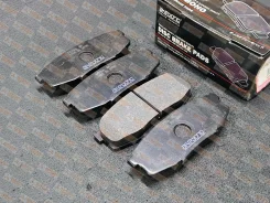 ������� ��������� Akebono 04466-Yzzac / 04466Yzzac, ������ 04466YZZAC ����