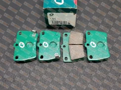 ������� ��������� GBrake 04466YZZD3 04466YZZD3 ����