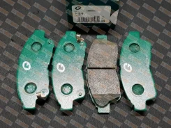 ������� ��������� GBrake 04491-33011 / 0449133011 0449133011 ����