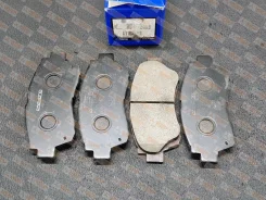 ������� ��������� Akebono 04491-50020 / 0449150020, �������� 0449150020 ����