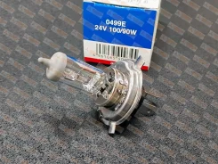 ����� Koito 0499E H4 24V 100/90W P43t-38 0499E ����