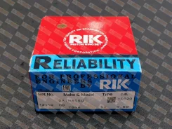 ������ ��������� Riken 12910-0.50 / 129100.50 12910050 ����