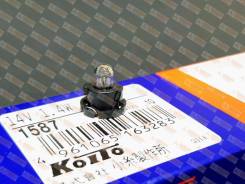 ����� � ������ � ����� ������� Koito 1587 14V 1.4W 1587 ����