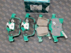 ������� ��������� GBrake 1605099 1605099 ����