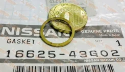 ��������� �������� Nissan 16625-43G02 / 1662543G02 1662543G02 ����