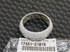������ ��������� Toyota 17451-21070 / 1745121070 1745121070 ����