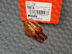 ����� ���������� ������ �������� �������������� Koito 1861A 12V 21W 1861A ����