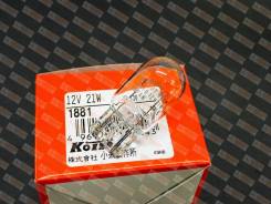 ����� ���������� ������ �������������� Koito 1881 12V 21W 1881 ����