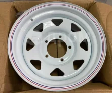 ORW. 7.0x16", 5x139.7, ET0, �� 110,1���. ����