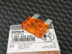 �������������� 40A Bosch 1-987-529-020 / 1987529020 1987529020 ����