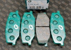 ������� �������� GBrake 1A123323Z, �������� 1A123323Z ����