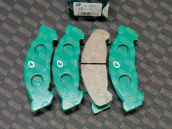 ������� ��������� GBrake 1K023323Z 1K023323Z ����