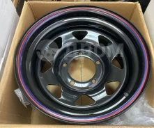ORW. 7.0x16", 5x139.7, ET0, �� 110,1���. ����