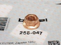 ����� ��������� ���������� ���������� � ������� (M10*1.25, HEX14 ��) Bosal 258-047 / 258047 258047 ����