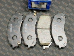 ������� ����. Akebono 26296-FG001 / 26296FG001, �������� 26296FG001 ����