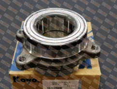 ��������� (��������� ����) KOYO 2DUF053NA 2DUF053NA ����