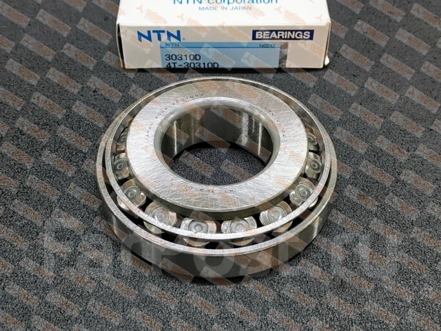 ��������� NTN 30310D 30310D ����