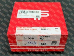 ������ ��������� TP 31036-STD / 31036STD 31036STD ����