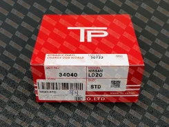 ������ ��������� TP 34040-2F-STD / 340402FSTD 340402FSTD ����