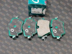 ������� ��������� �������� Gbrake 34106882418, �������� 34106882418 ����