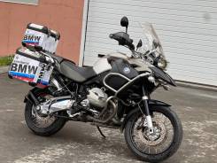 BMW R 1200 GS Adventure. 1 200����. ��., ��������, ���������, ��� ������� ����