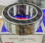 ��������� ����������� MMC Lancer CD9A NSK 40BD49T12Ddukcg48S01 40BD49T12DDUKCG48S01 ����
