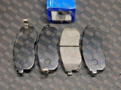 ������� ��������� Akebono 41060-4L092 / 410604L092 410604L092 ����