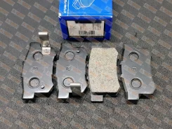 ������� ��������� Akebono 43022SG0G01, ������ 43022SG0G01 ����
