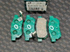 ������� ��������� Gbrake 43022ST7A00 43022ST7A00 ����