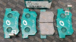 ������� ��������� GBrake 43022STKA01, ������ 43022STKA01 ����