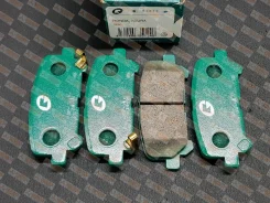 ������� �������� gbrake 43022TK8A00, ������ 43022TK8A00 ����