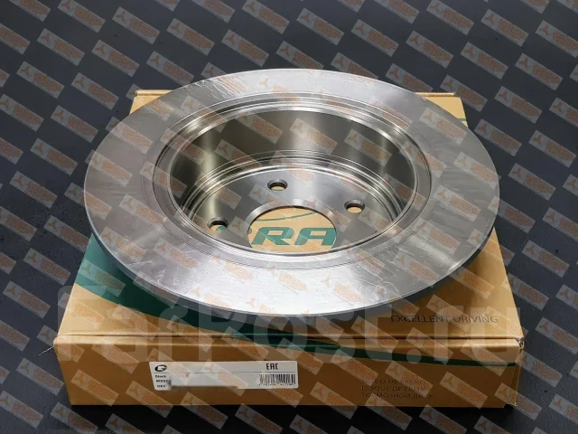 ���� ��������� Gbrake 43206-JD00A / 43206JD00A 43206JD00A ����