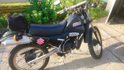 Suzuki TS 50. 49����. ��., ��������, ��� ���, ������ �� �� ����