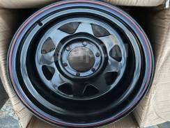 ORW. 8.0x16", 6x139.7, ET-10 ����