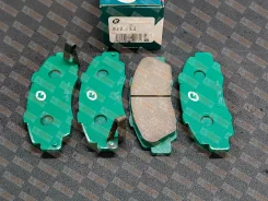 ������� ����. GBrake 45022S47000, �������� 45022S47000 ����