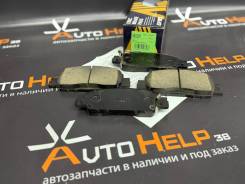 ������� ��������� �����. Honda Freed GB7(Advics) SN323P ����
