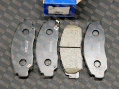 ������� ��������� Akebono 45022SZ3E50 45022SZ3E50 ����