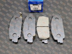 ������� ��������� �������� Akebono 45022T2GA01 45022T2GA01 ����