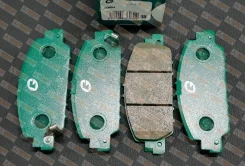 ������� ��������� �������� Gbrake 45022T2MT00 45022T2MT00 ����
