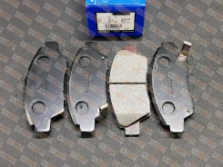 ��������� ������� �������� Honda: Insight 09, JAZZ 08 Akebono 45022T5RA01 45022T5RA01 ����