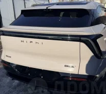 HiPhi Y ����� ��������� ����