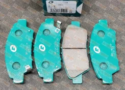 ������� �������� GBrake 45022TM8G00, �������� 45022TM8G00 ����