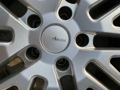 Advanti Sport. 8.0x19", 5x114.3, ET38, �� 73,1���. ����
