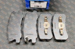������� ��������� Akebono 4605A502, ������ 4605A502 ����