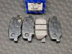 ������� ��������� �������� ������ Akebono 4605B806 4605B806 ����