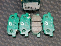 ������� ��������� gbrake 4605B808 4605B808 ����