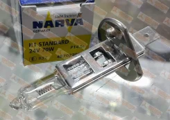 ����� Narva 48702 H1 24V 70W 48702 ����